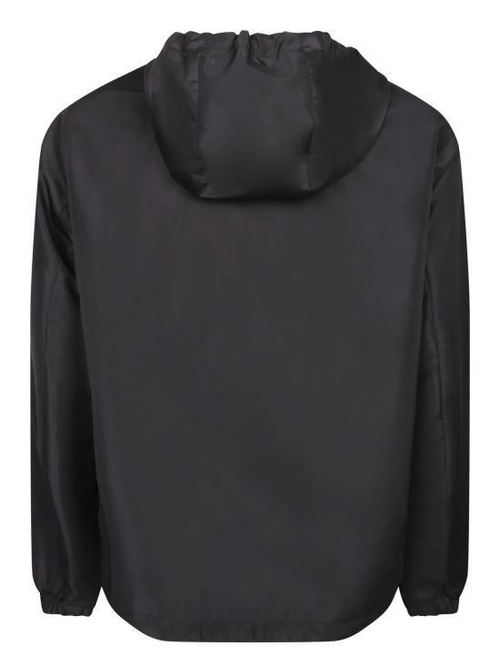 25SS 펜디 자켓 FAA960 AU94 F0GME Black - FENDI