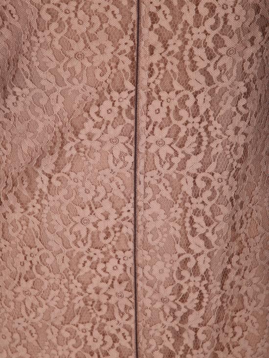 25SS 펜디 롱 원피스 FDD298 AUP7 F1T47 Pink - FENDI