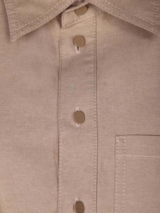 25SS 펜디 미디 원피스 FLD560 ASMC F1RX9 Beige - FENDI