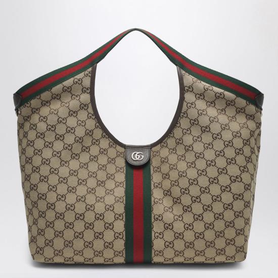 26FW 구찌 질리오 라지 토트백 853971FAFFP Multicolor