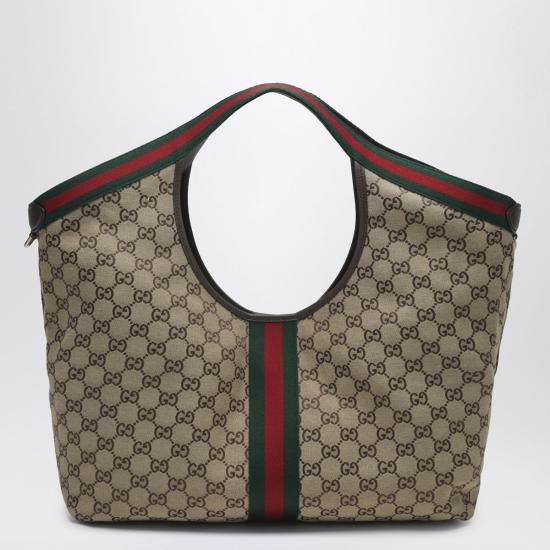 26FW 구찌 질리오 라지 토트백 853971FAFFP Multicolor - GUCCI