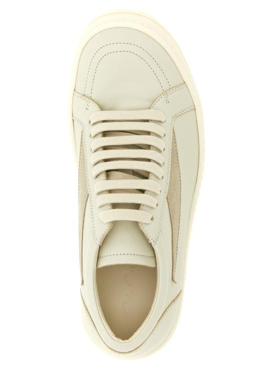 26SS 릭 오웬스 스니커즈 RO01F6888LCOLVS31081 - RICK OWENS