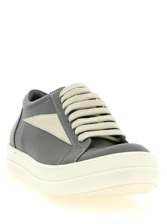 26SS 릭 오웬스 스니커즈 RP01F6888LCOLVS3511 - RICK OWENS
