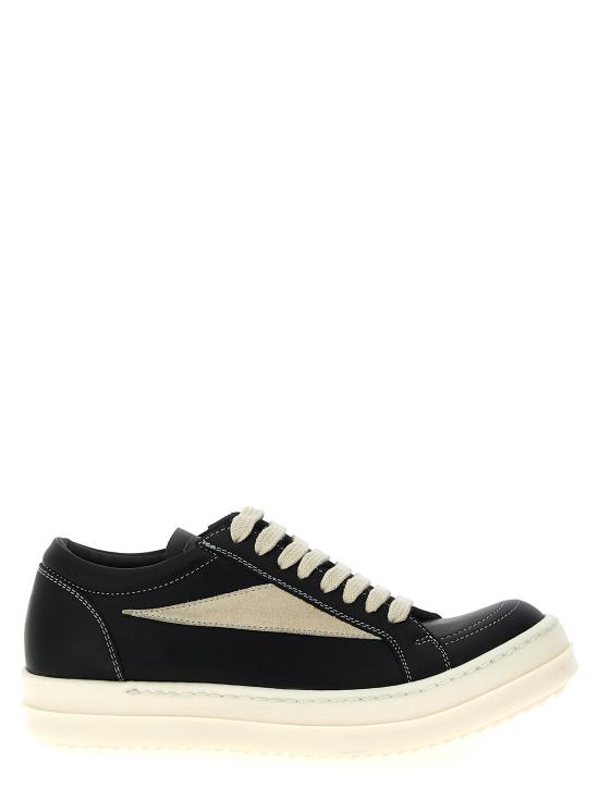26SS 릭 오웬스 스니커즈 RP01F6888LCOLVS911 - RICK OWENS