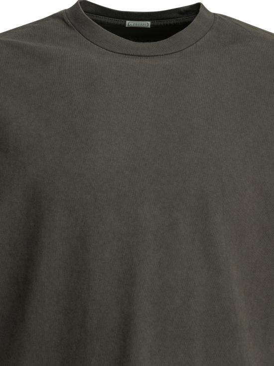 26SS 아프레쎄 반팔 티셔츠 26SAP0504BLACK - A.PRESSE