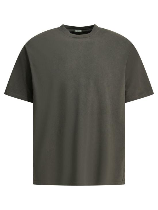 26SS 아프레쎄 반팔 티셔츠 26SAP0504BLACK