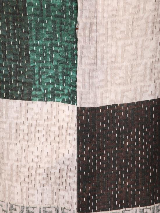 25SS 펜디 반팔 셔츠 FS0795 AU73 F1RFY Multi - FENDI