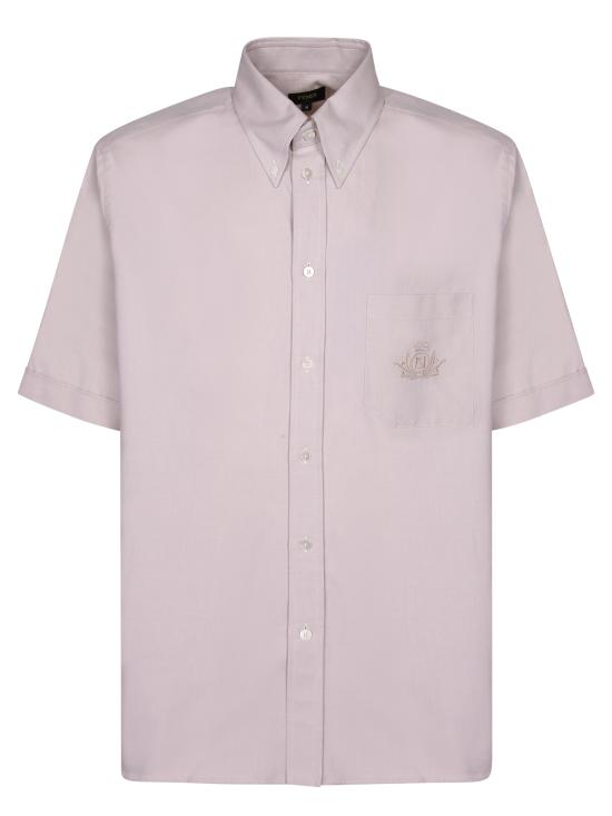 25SS 펜디 옥스포드 셔츠 FS1312 AU70 F1LU2 White