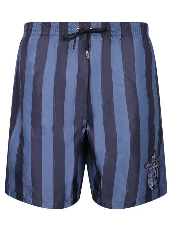 25SS 펜디 숏팬츠 FXB134 AU8M F1PMG Blue