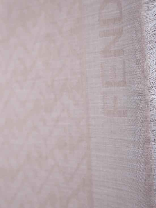 25SS 펜디 머플러/스카프 FXT246 AUM4 F0QD3 Beige - FENDI