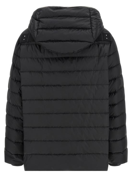 26SS 릭 오웬스 패딩 MU01F1A09M8114999 - RICK OWENS
