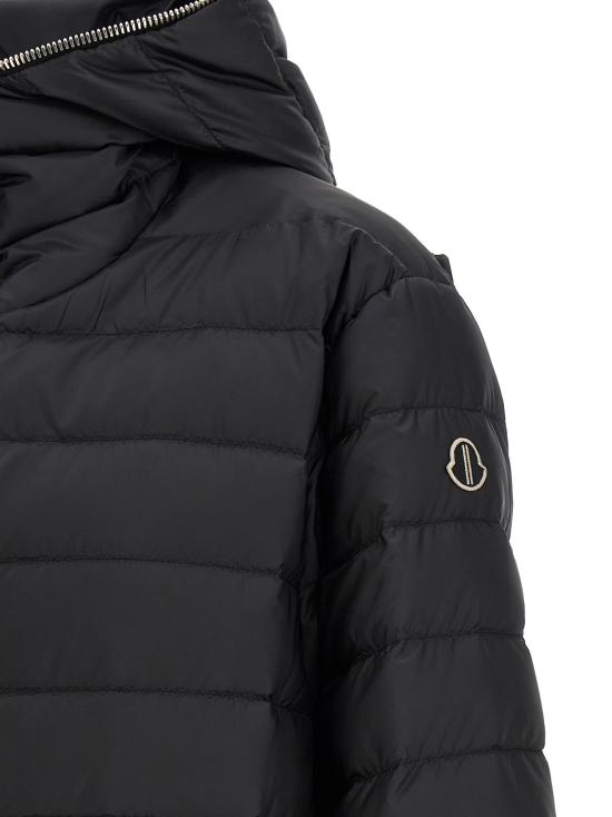 26SS 릭 오웬스 패딩 MU01F1A09M8114999 - RICK OWENS