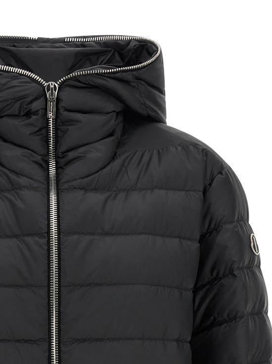 26SS 릭 오웬스 패딩 MU01F1A09M8114999 - RICK OWENS