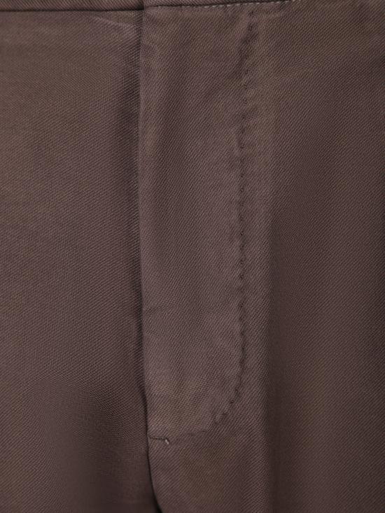 26FW 델 오글리오 팬츠 IRNO DYE3099 59 Brown - DELL'OGLIO