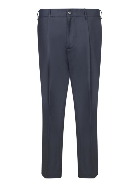 26FW 델 오글리오 팬츠 IRNO E3885 79 Blue