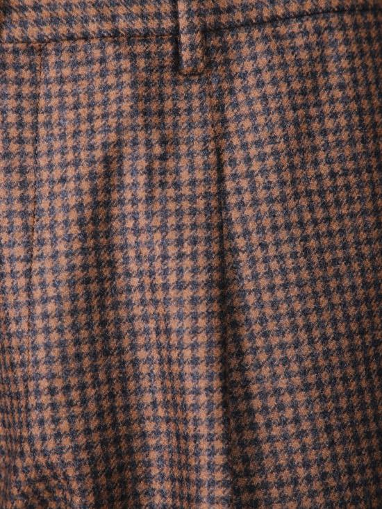 26FW 델 오글리오 팬츠 SCILLA 4102M 52M Beige - DELL'OGLIO