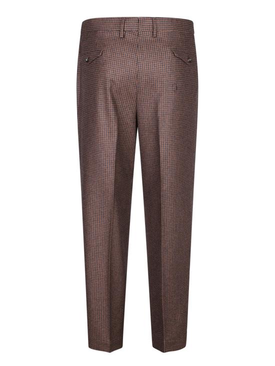 26FW 델 오글리오 팬츠 SCILLA 4102M 52M Beige - DELL'OGLIO