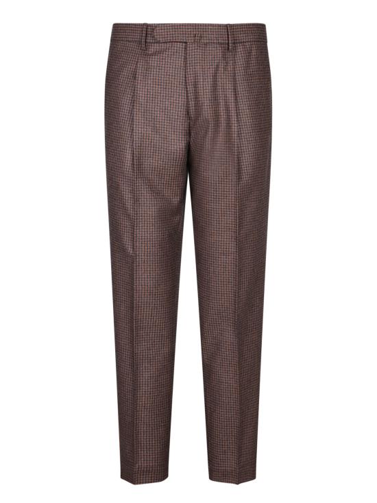26FW 델 오글리오 팬츠 SCILLA 4102M 52M Beige