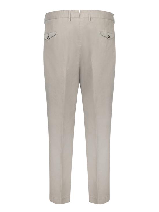 26FW 델 오글리오 수트 팬츠 SCILLA TCR3711 57 Grey - DELL'OGLIO