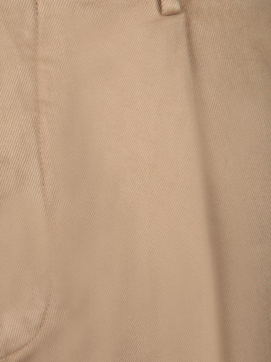 26FW 델 오글리오 팬츠 SCILLA DCWE3872 17 Beige - DELL'OGLIO