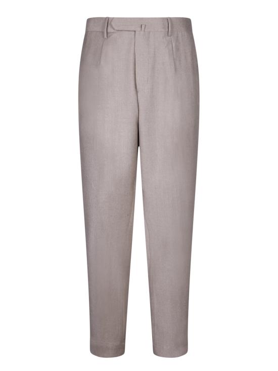 26FW 델 오글리오 팬츠 SCILLA E3402 09 Beige