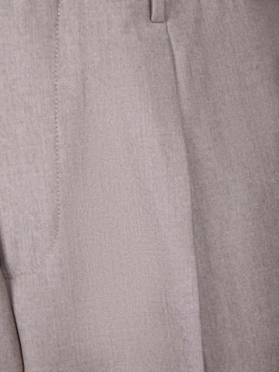 26FW 델 오글리오 팬츠 SCILLA E3402 09 Beige - DELL'OGLIO