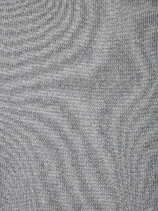 26FW 델 오글리오 스웨터 GC3ML BC7R 930 Grey - DELL'OGLIO