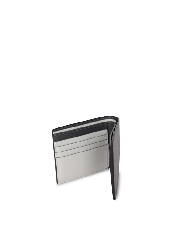 25FW 펜디 FF 바이폴드 월렛 7M0169 AP16 F1QCG Grey - FENDI