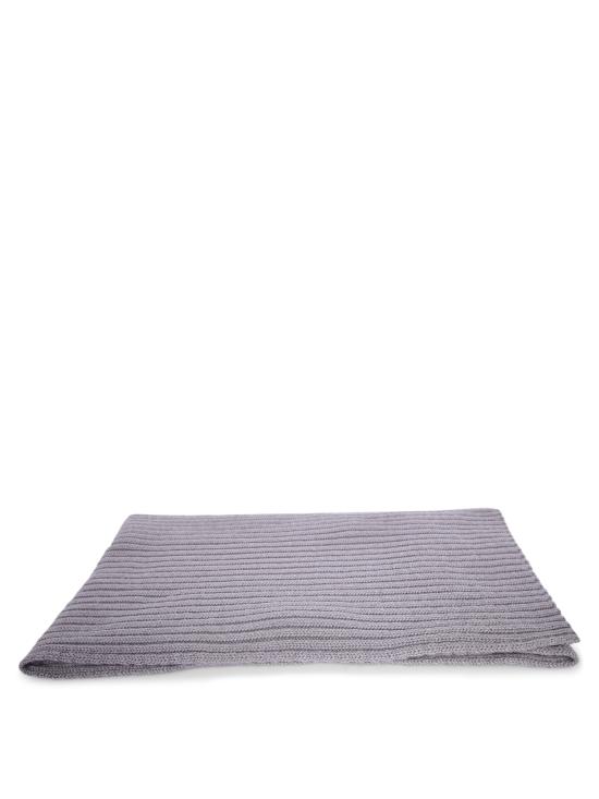 26FW 델 오글리오 머플러/스카프 105DO CASHMERE MASTICE Beige