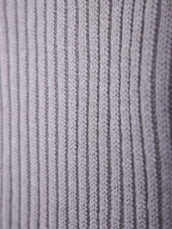 26FW 델 오글리오 머플러/스카프 105DO CASHMERE MASTICE Beige - DELL'OGLIO