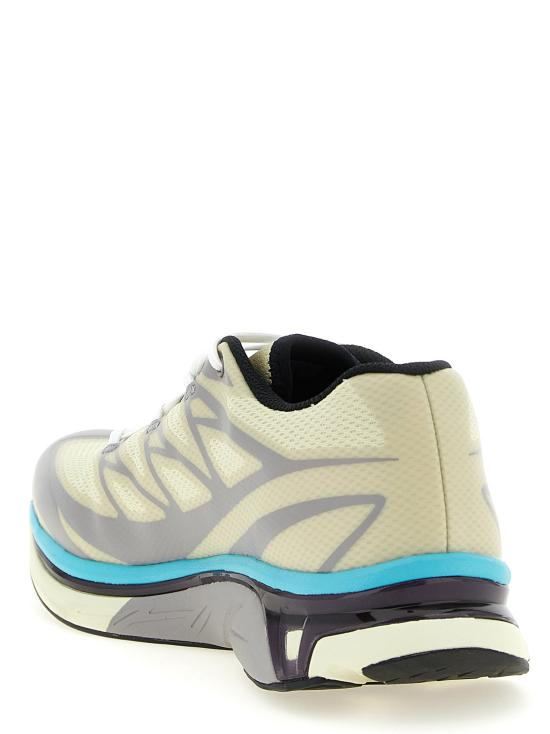 26SS MM6 메종마르지엘라 XT 스니커즈 SH1WS0020 P6303 HB421 LIGHT GREY DOM - MM6 MAISON MARGIELA