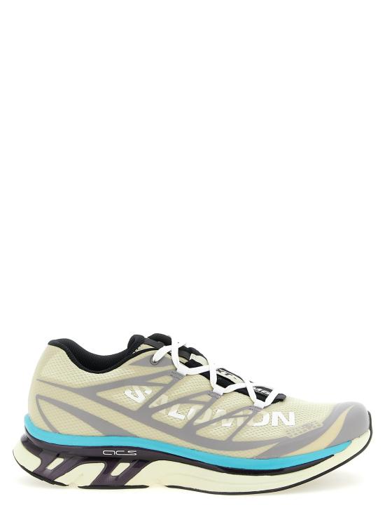 26SS MM6 메종마르지엘라 XT 스니커즈 SH1WS0020 P6303 HB421 LIGHT GREY DOM