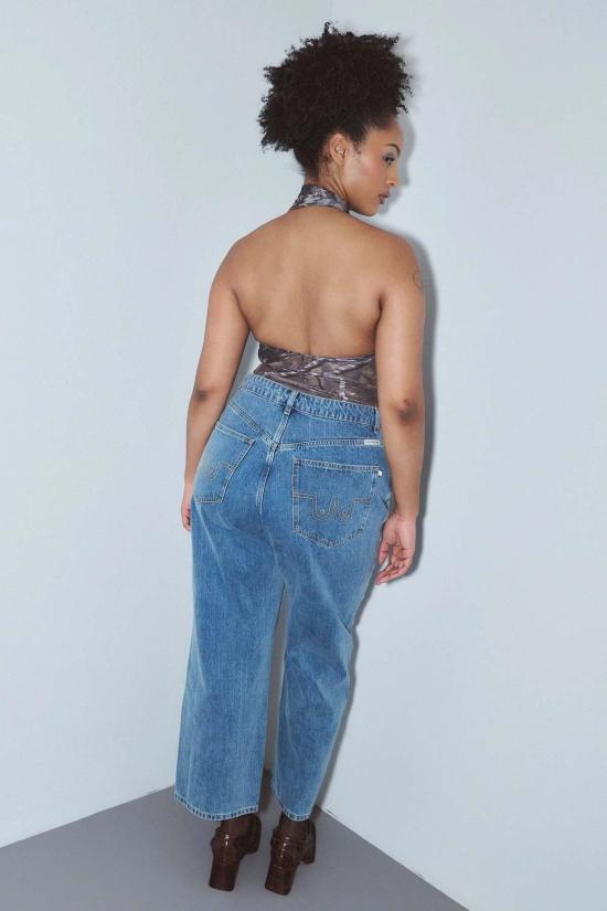  패션 브랜드 컴퍼니 데님 팬츠 패션 브랜드 회사 Kenna's Dream Jeans - FASHION BRAND COMPANY