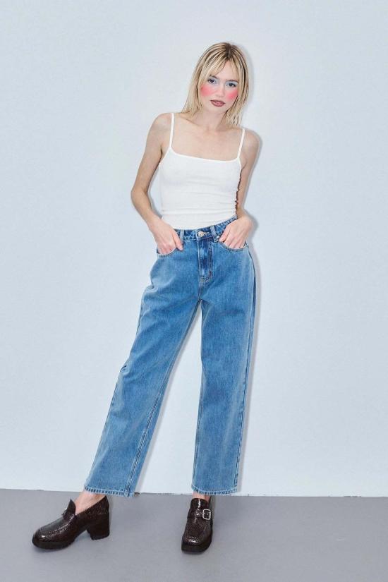  패션 브랜드 컴퍼니 데님 팬츠 패션 브랜드 회사 Kenna's Dream Jeans - FASHION BRAND COMPANY