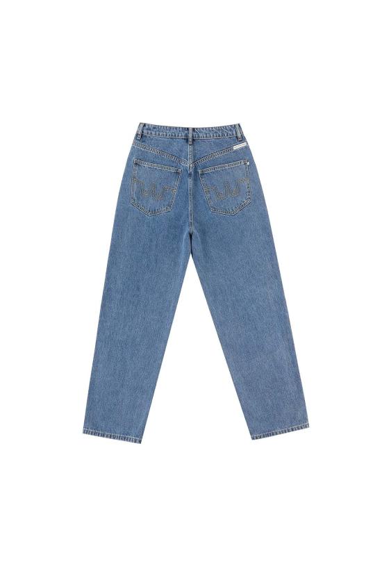  패션 브랜드 컴퍼니 데님 팬츠 패션 브랜드 회사 Kenna's Dream Jeans - FASHION BRAND COMPANY