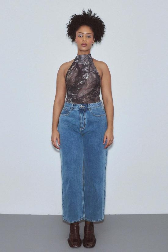  패션 브랜드 컴퍼니 데님 팬츠 패션 브랜드 회사 Kenna's Dream Jeans - FASHION BRAND COMPANY