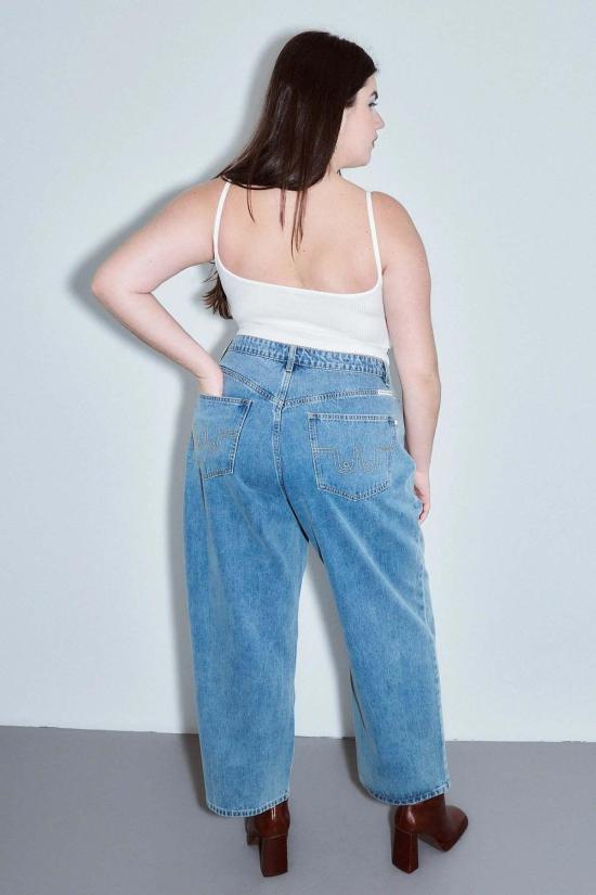  패션 브랜드 컴퍼니 데님 팬츠 패션 브랜드 회사 Kenna's Dream Jeans - FASHION BRAND COMPANY