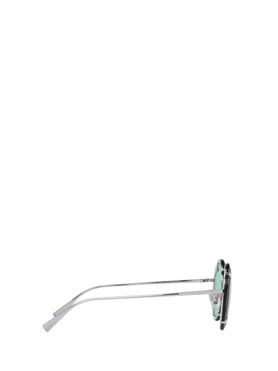 26FW 티파니앤코 선글라스 TF3091 6001D9 SILVER - TIFFANY & CO