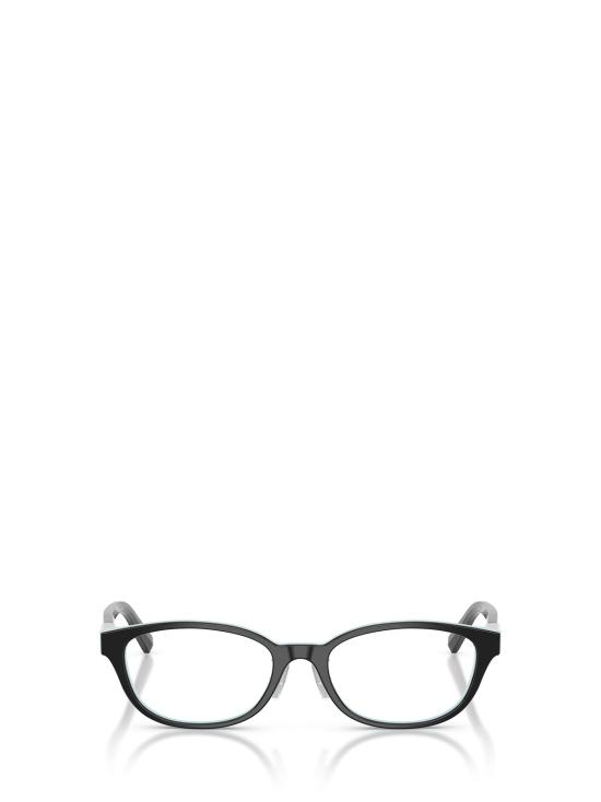 26FW 티파니앤코 안경 TF2280D 8055 BLACK ON TIFFANY BLUE