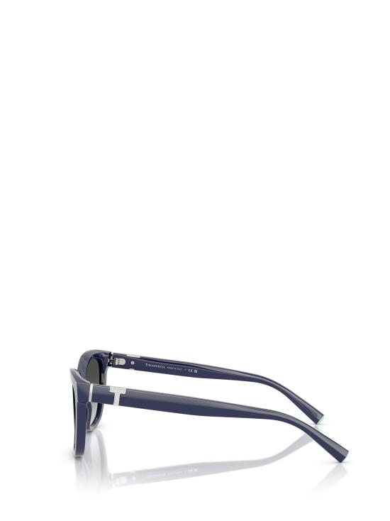 26FW 티파니앤코 선글라스 TF4237B 83963C SOLID DARK BLUE - TIFFANY & CO