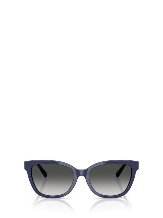 26FW 티파니앤코 선글라스 TF4237B 83963C SOLID DARK BLUE