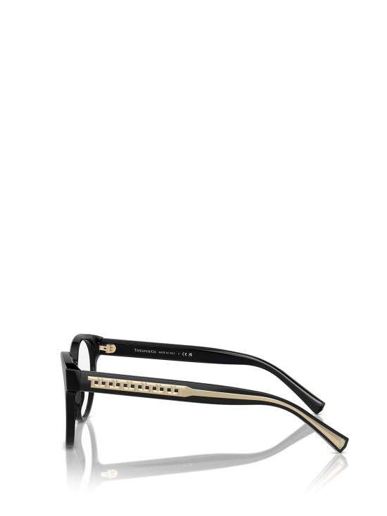 26FW 티파니앤코 안경 TF2250 8001 BLACK - TIFFANY & CO