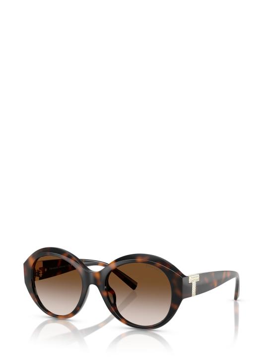 26FW 티파니앤코 선글라스 TF4227BU 80153B HAVANA - TIFFANY & CO