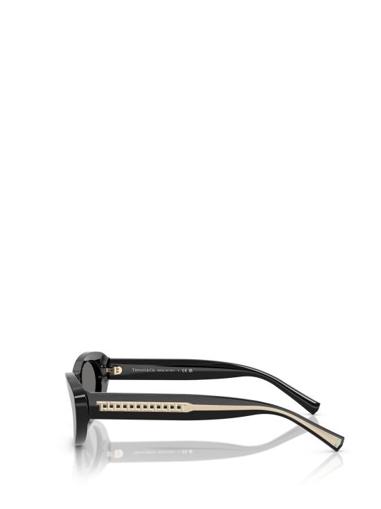 26FW 티파니앤코 선글라스 TF4236U 8001S4 BLACK - TIFFANY & CO