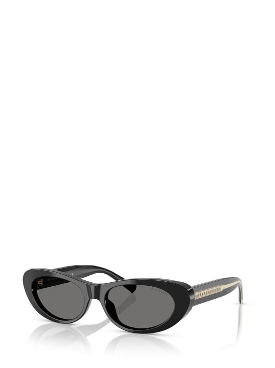 26FW 티파니앤코 선글라스 TF4236U 8001S4 BLACK - TIFFANY & CO