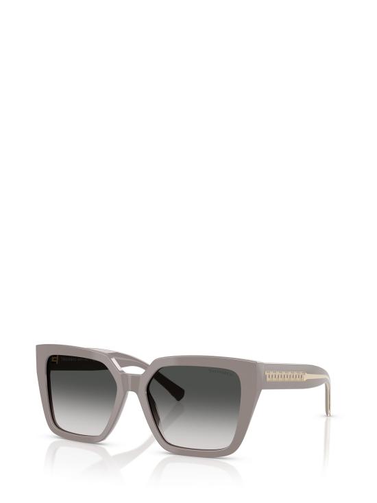 26FW 티파니앤코 선글라스 TF4235 84013C CHOCOLATE TRUFFLE - TIFFANY & CO
