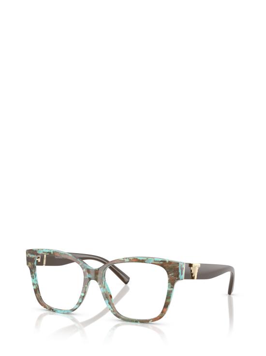 26FW 티파니앤코 안경 TF2246 8422 HAVANA TIFFANY BLUE - TIFFANY & CO