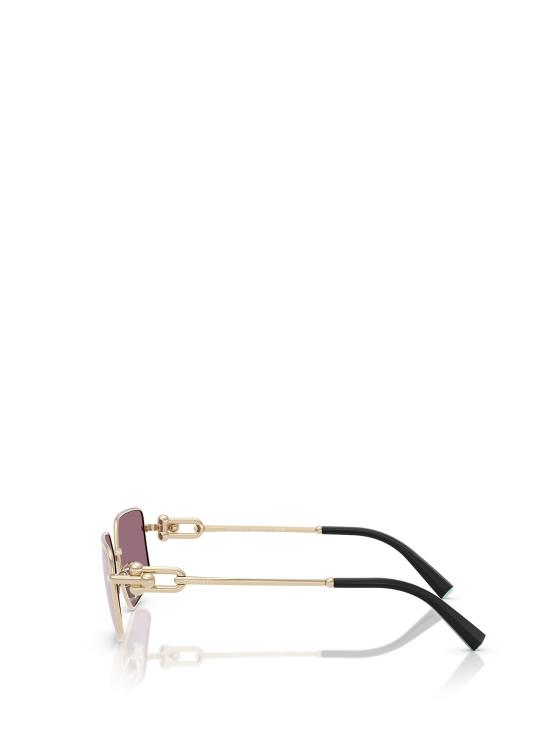 26FW 티파니앤코 선글라스 TF3111 6194AK PALE GOLD - TIFFANY & CO