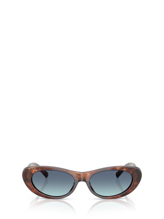 26FW 티파니앤코 선글라스 TF4236U 84219S SPOTTED BROWN HAVANA
