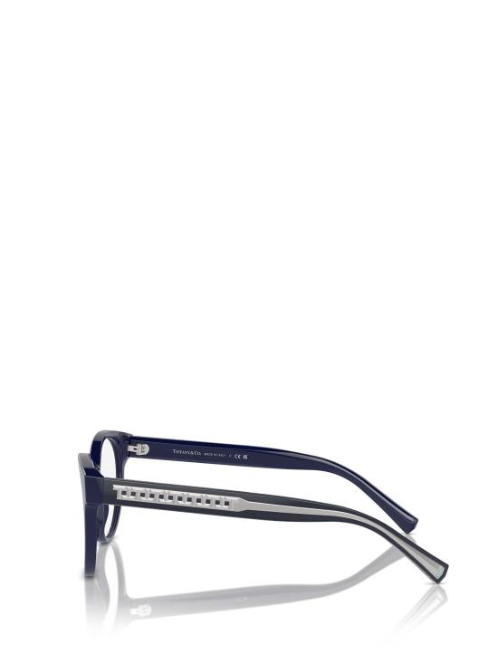 26FW 티파니앤코 안경 TF2250 8396 SOLID DARK BLUE - TIFFANY & CO